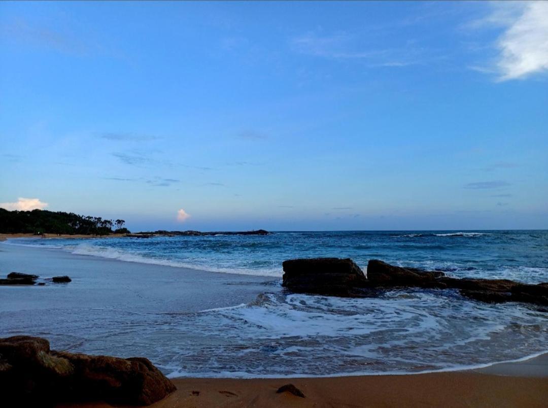 Turtle Island Cabana Tangalle Exterior photo