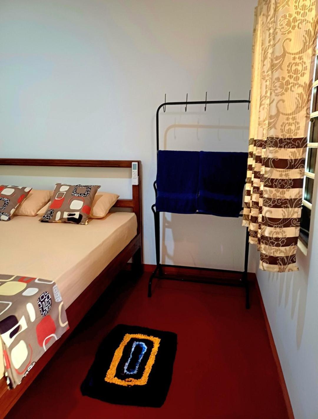 Turtle Island Cabana Tangalle Exterior photo