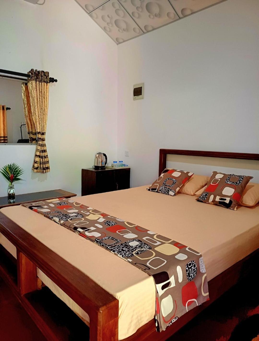 Turtle Island Cabana Tangalle Exterior photo