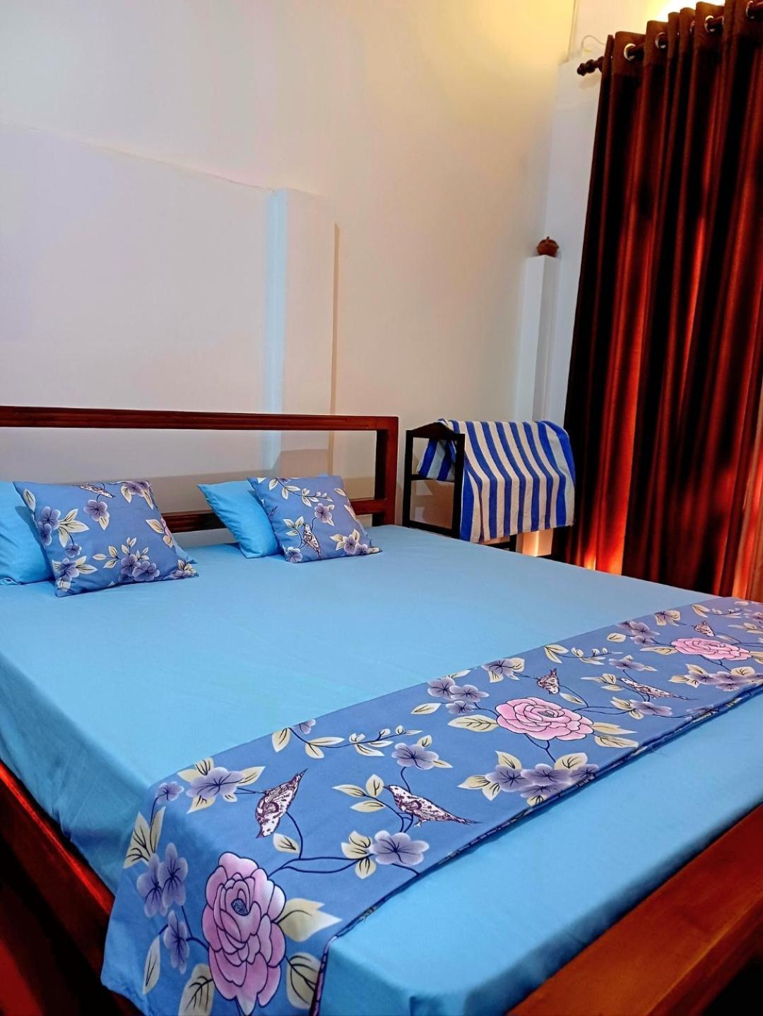 Turtle Island Cabana Tangalle Exterior photo