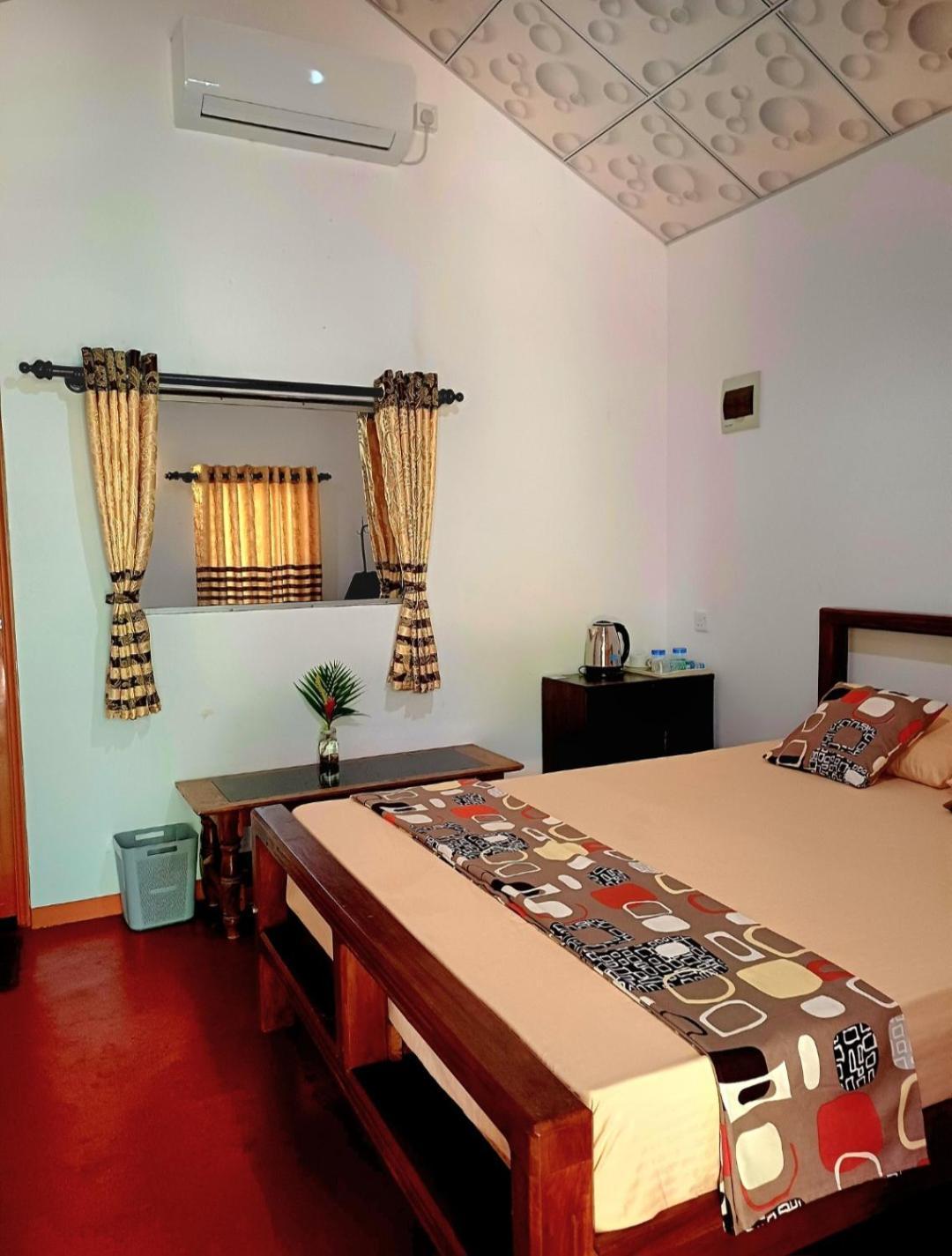 Turtle Island Cabana Tangalle Exterior photo